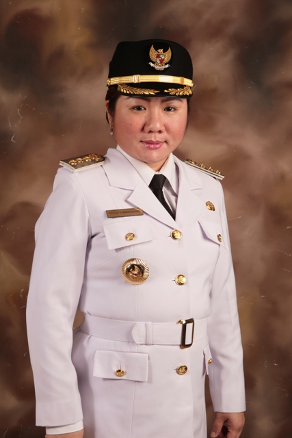 T2 dan LSM Kompas Mitra Selenggarakan Pelatihan Usaha Kecil Mikro